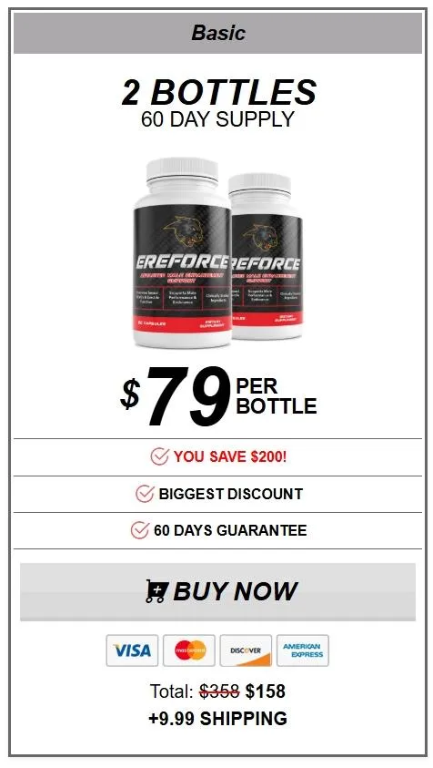 Ereforce -2 bottle-price