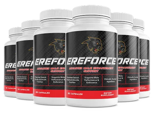 Ereforce Supplement