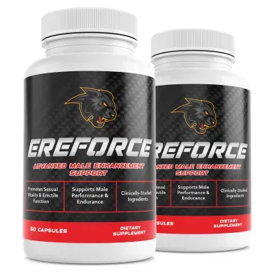 Ereforce dietary supplement