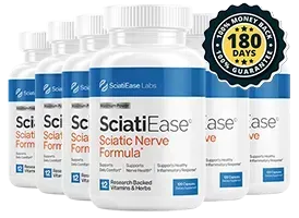 SciatiEase Supplement