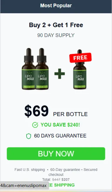 LipoMax-3-bottle-price