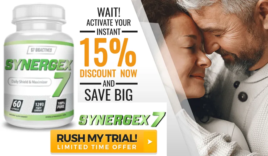 Synergex 7