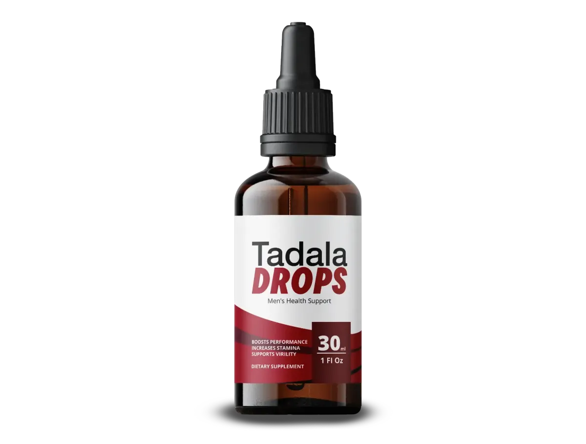 TadalaDrops  