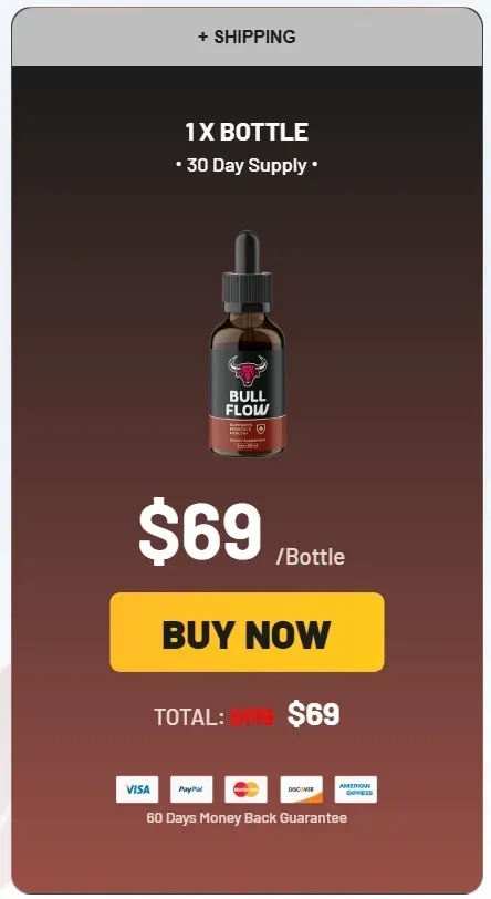 Bull Flow-1-bottle-price