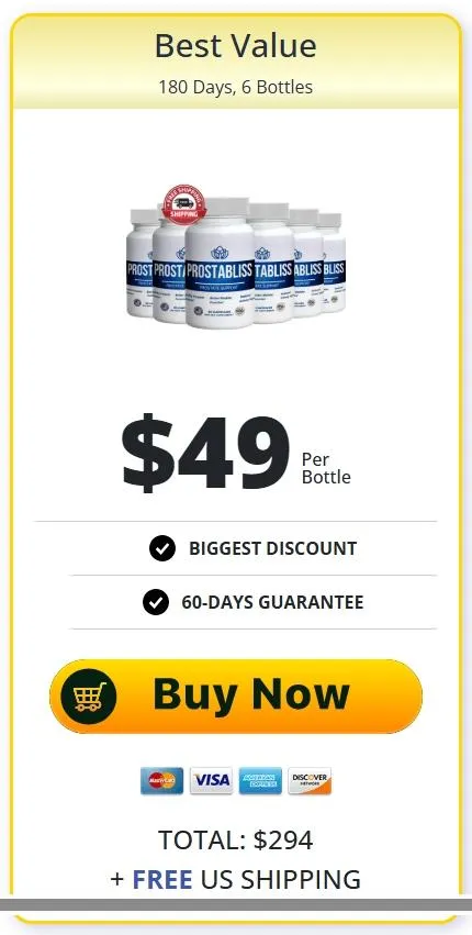 Prostalite-6-bottle-price