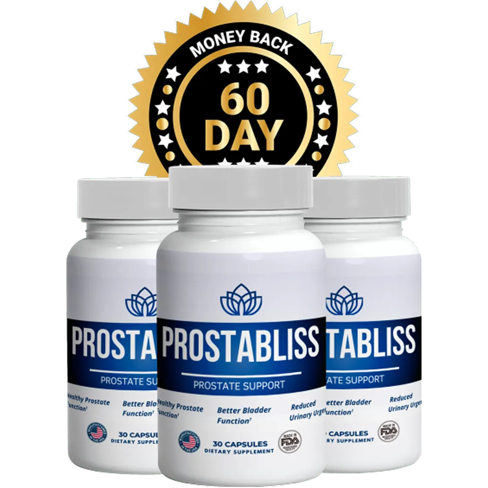 ProstaBliss 