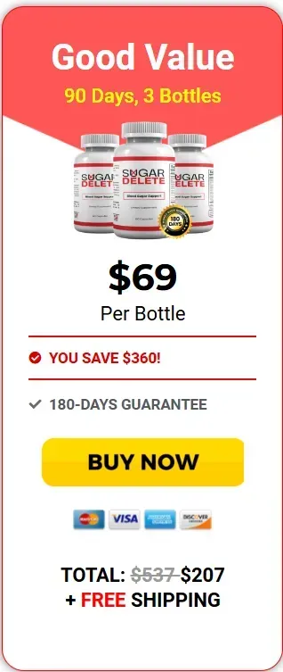 Sugar Delete-3-bottle-price