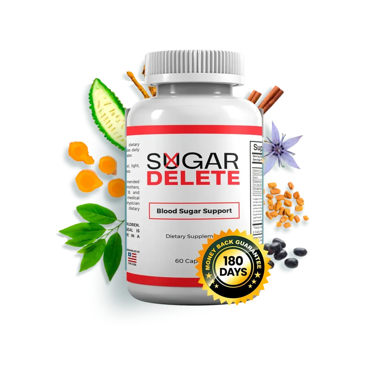 Sugar Delete 