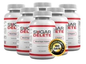 Sugar Delete Supplement