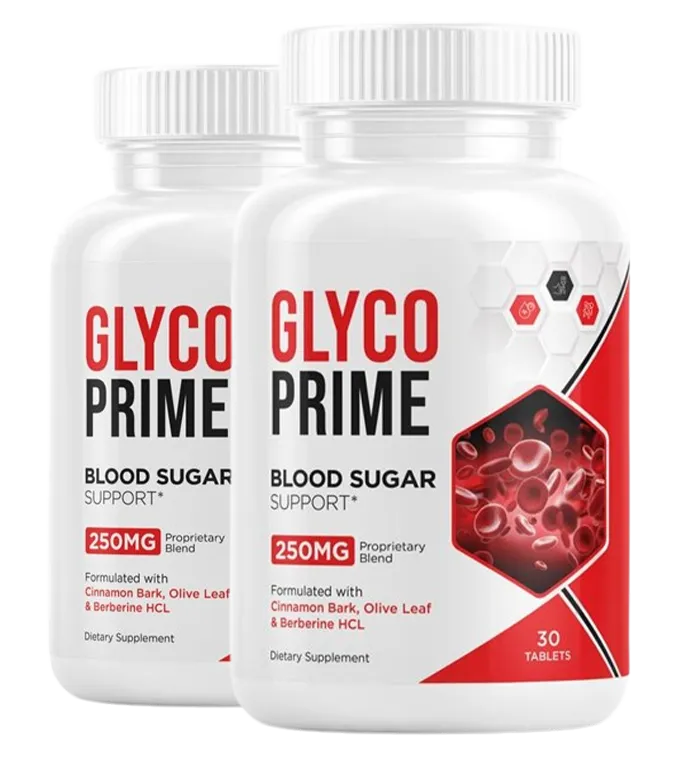 GlycoPrime 