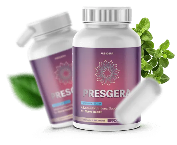Presgera  