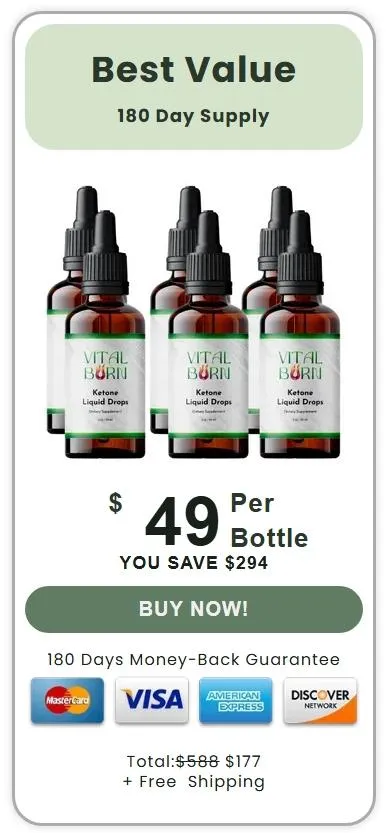 Vital Drops-6-bottle-price