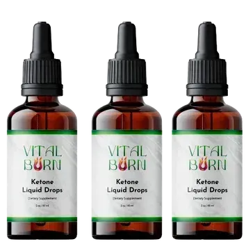 VitalBurn