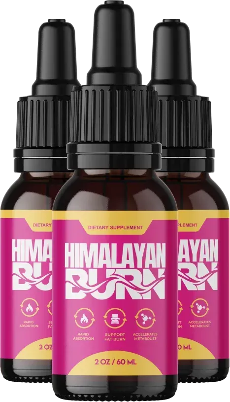 Himalayan Burn