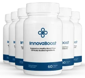 InnovaBoost Supplement