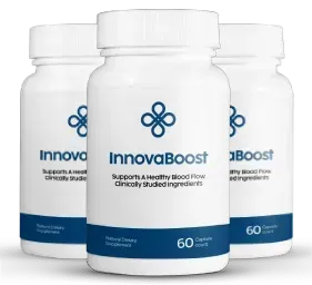 InnovaBoost dietary supplement