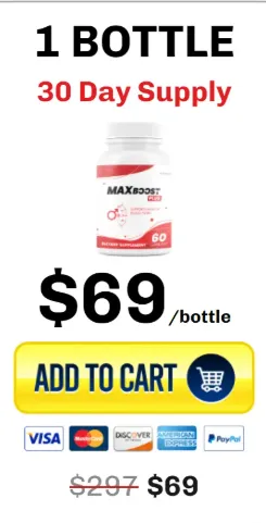 Max Boost-1-bottle-price