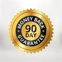MaxBoost Money back garantee