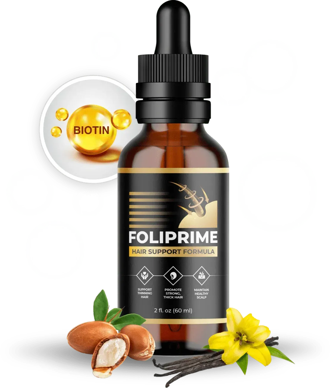foliprime dietary supplement