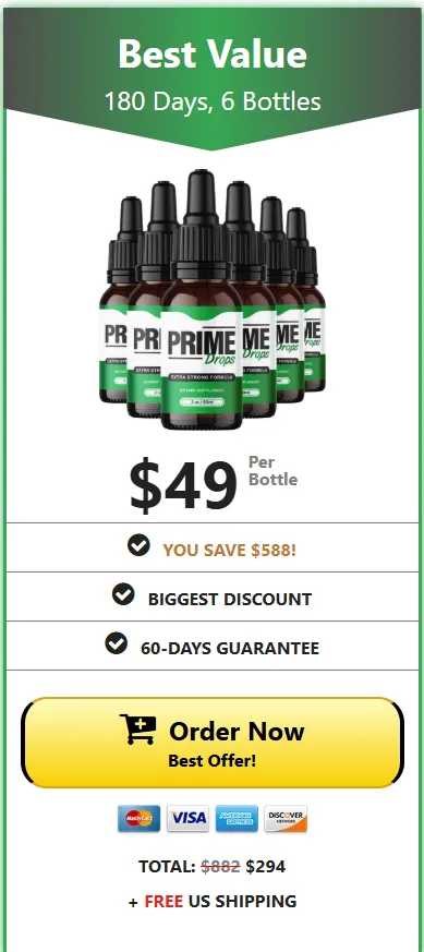 Prime Drops-6-bottle-price