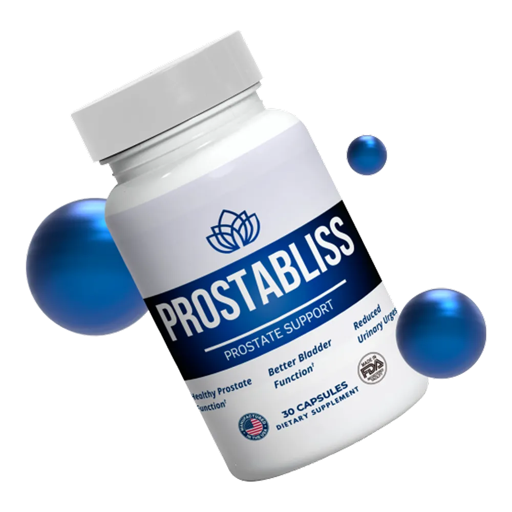 Prostabliss™
