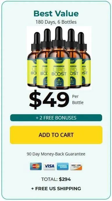lipoboost-6-bottle-price