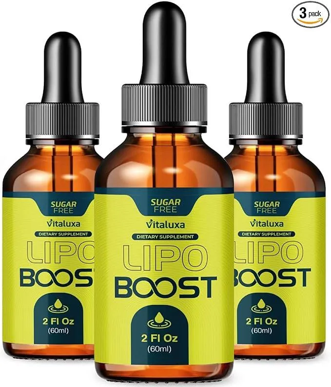 lipoboost