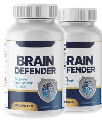 BrainDefender™ 