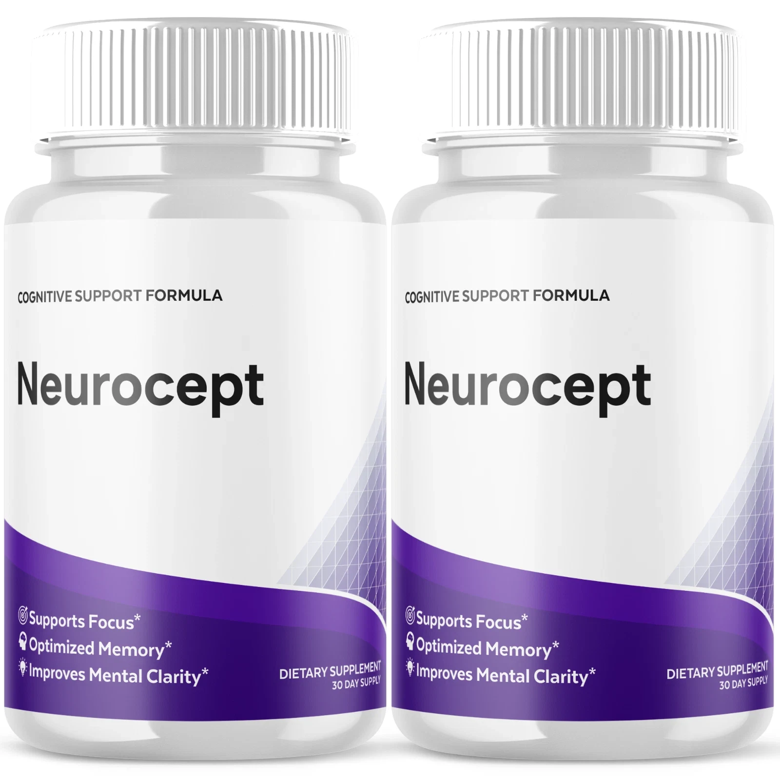 Neurocept dietary supplement