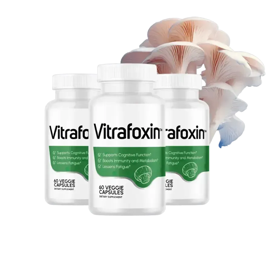 vitrafooxin