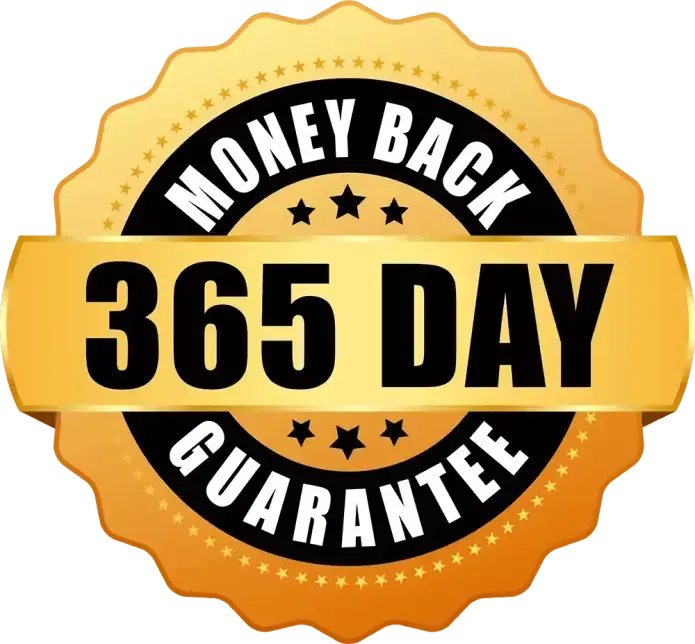 vitrafooxin Money back guarantee