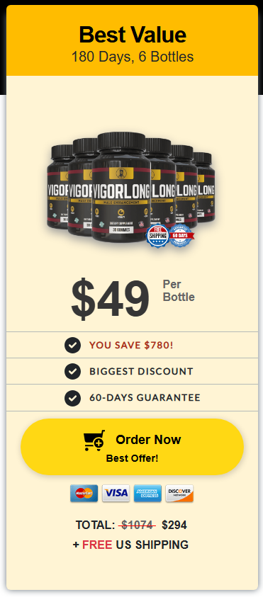 vigorlong-6-bottle-price