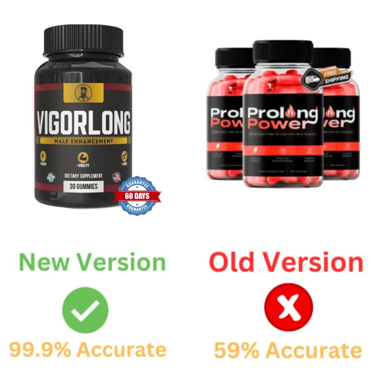 Prolong Power™