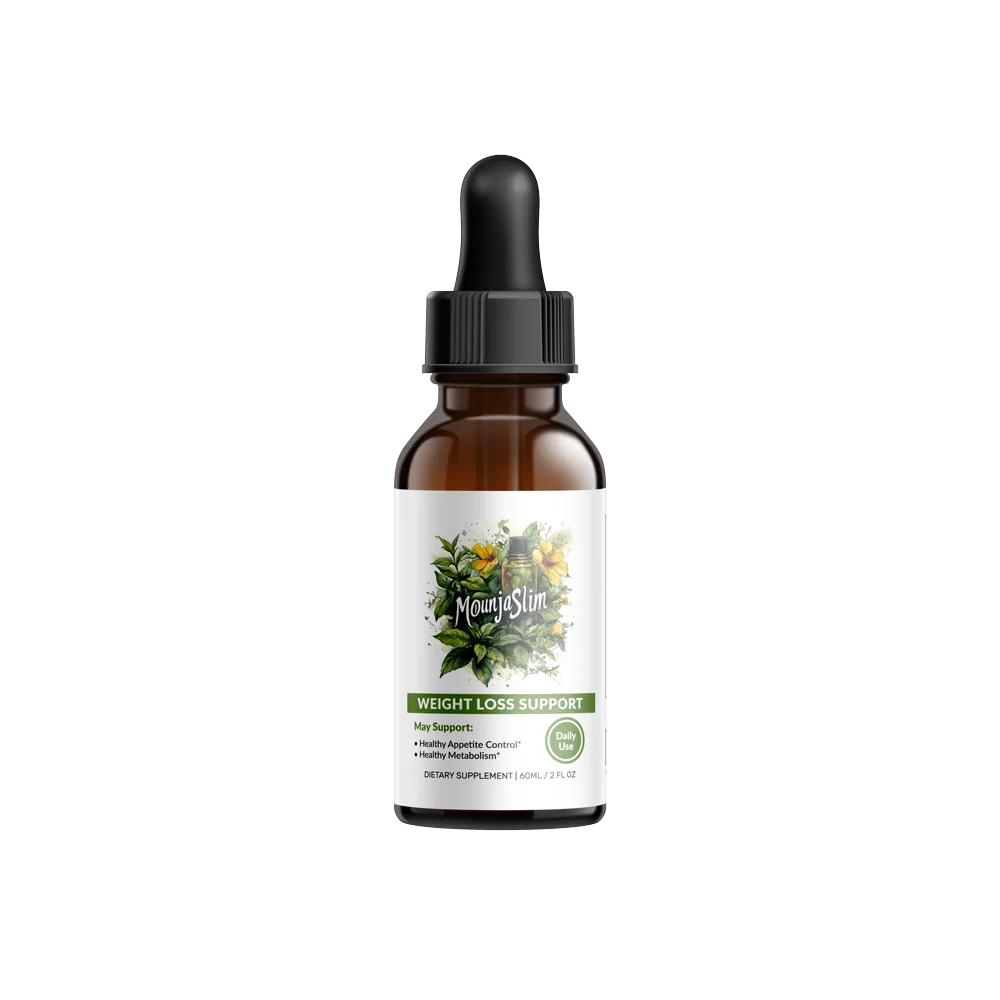 MounjaSlim dietary supplement
