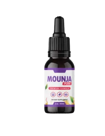 MounjaPure  dietary supplement