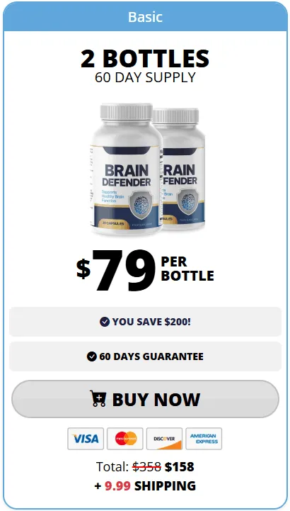 Brain Defender-2-bottle-price