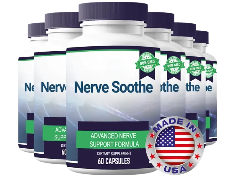 Nerve Soothe