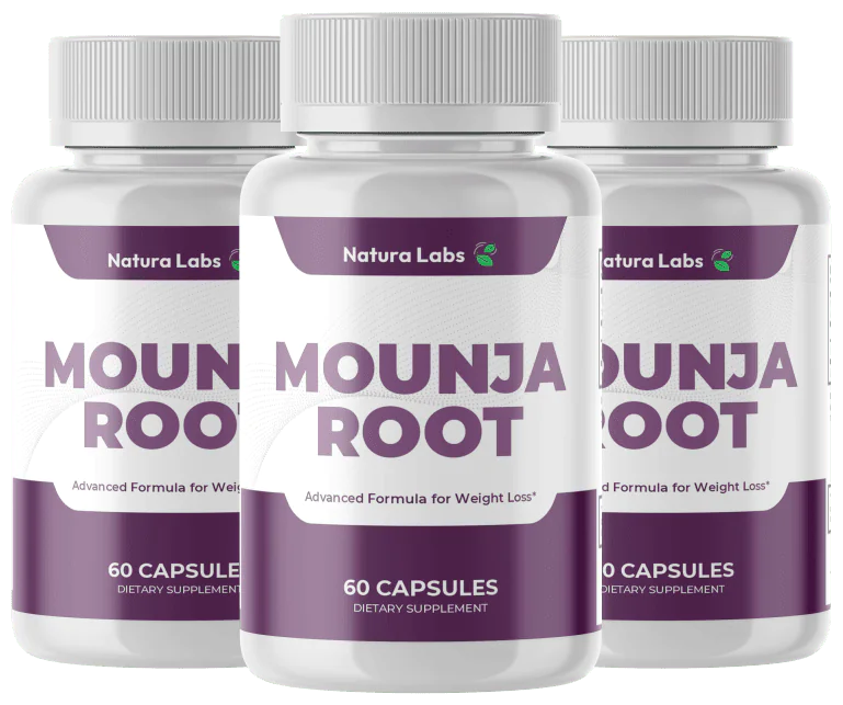 Mounja Root
