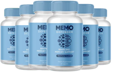 Memo Defender Supplement