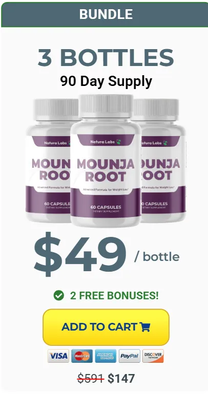 Mounja Root-3-bottle-price