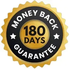IQ Blast Pro money back guarantee