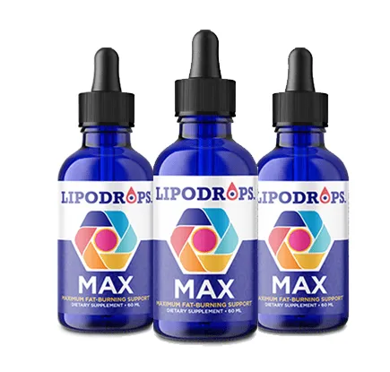 Lipo Drops