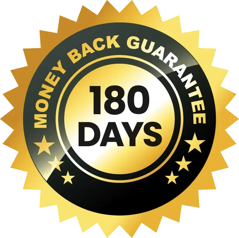 Fungus Defend Money back guarantee