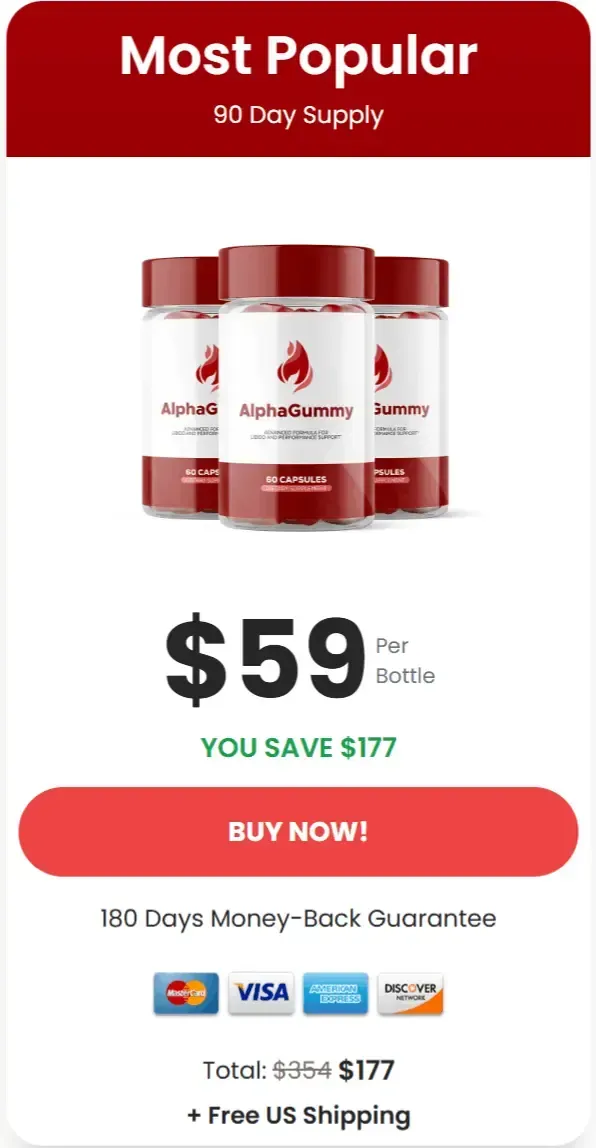 Alpha Gummy-3-bottle-price