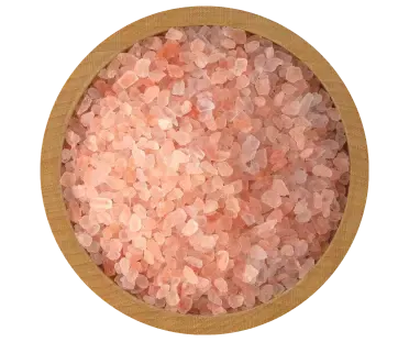 Himalayan Pink Salt