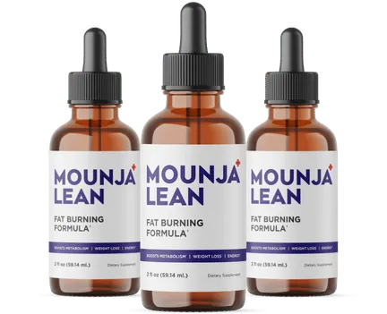 MounjaLean
