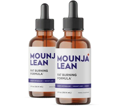 MounjaLean dietary supplement