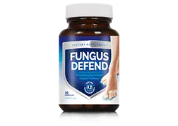 Fungus Defend™