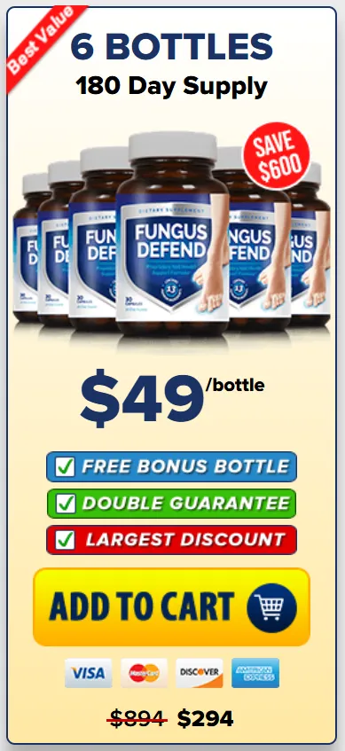 Fungus Defend 6-bottle-price