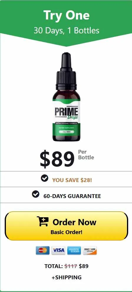 Prime Drops-1-bottle-price